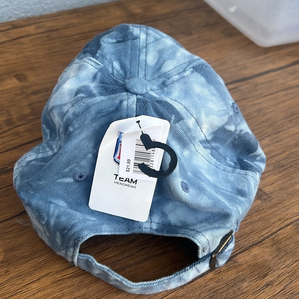 Colts caps - Picture 2 of 3